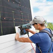 Best Vinyl Siding Installation  in Clarion, IA